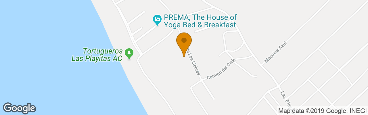 Bed and Breakfast Serendipity 