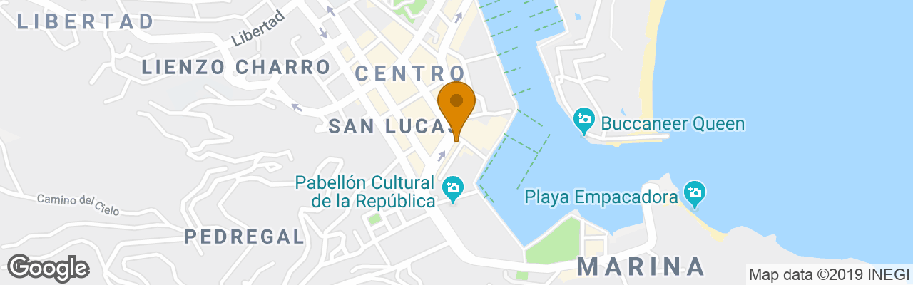 Viva Cabo Hotel & Cantina 