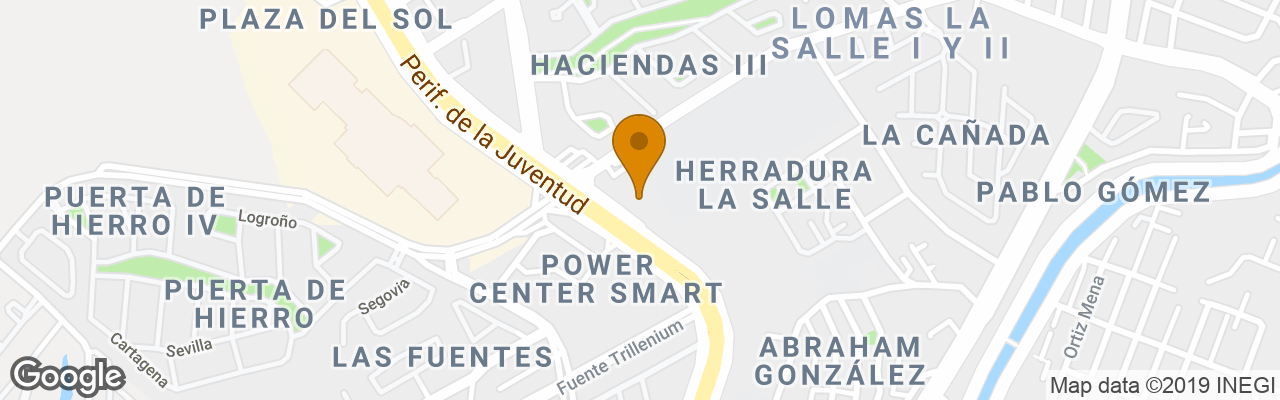 Microtel Inn & Suites Chihuahua 