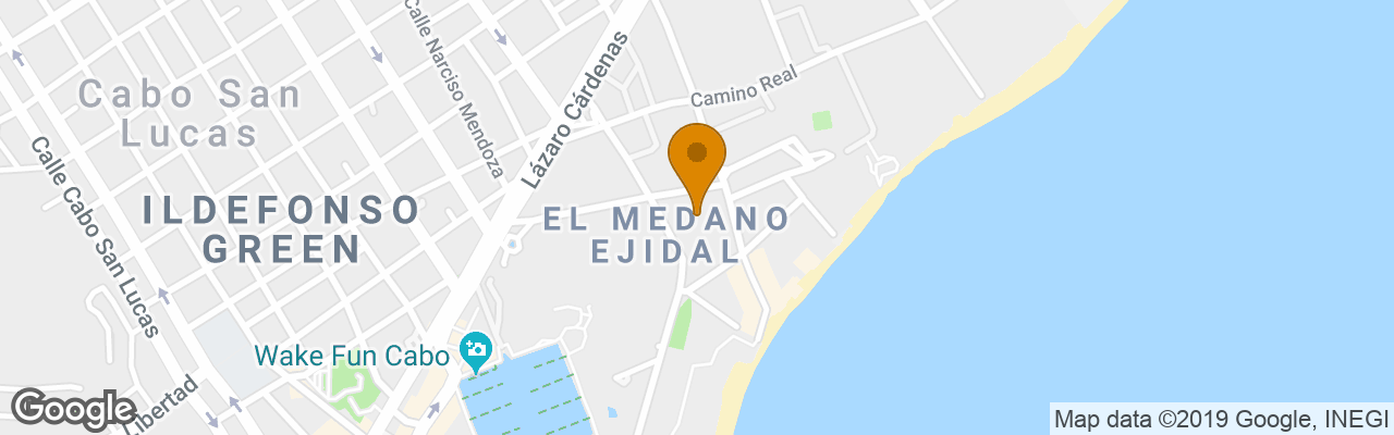 Hotel Marina Sol Resort 