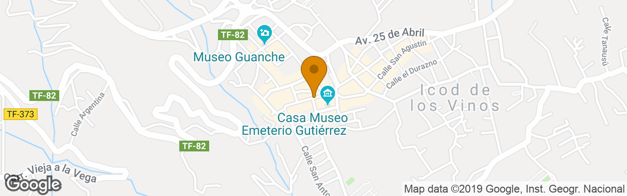 Hotel Casa Rural Las Terrazas 