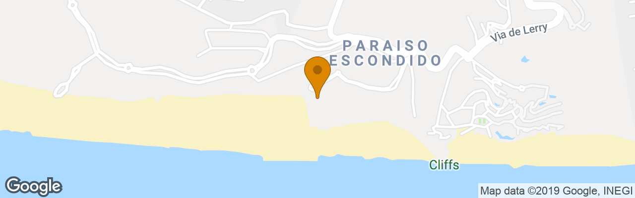 Hotel Pueblo Bonito Pacifica Resort & Spa 