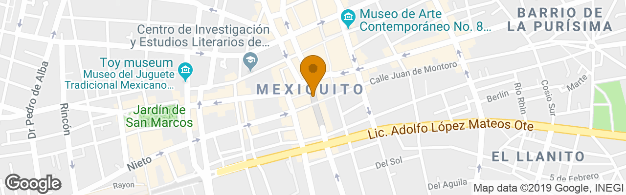 Hotel Holiday Inn Centro 