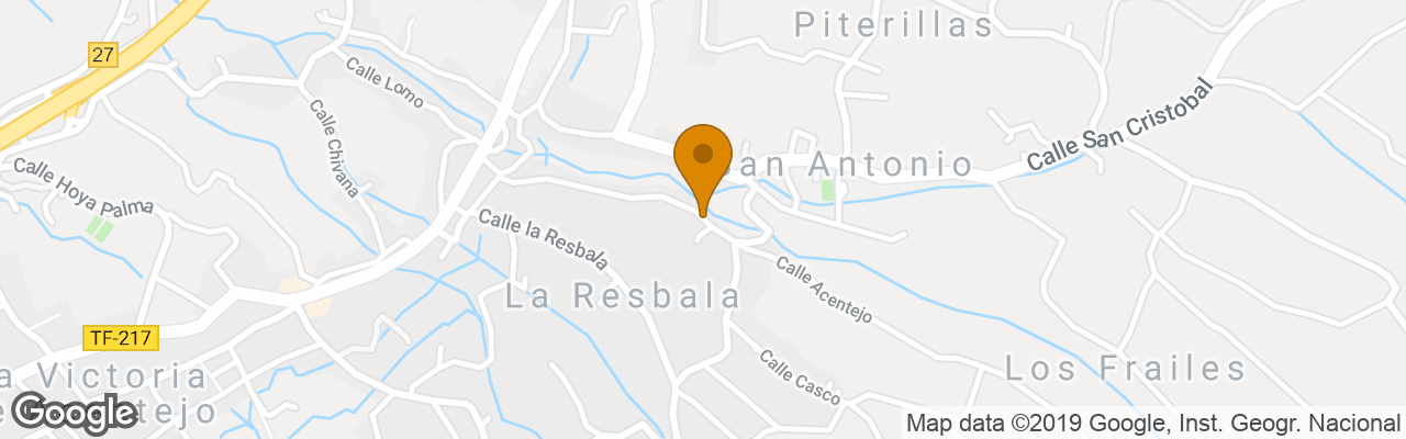 Hotel Jardín de la Paz 