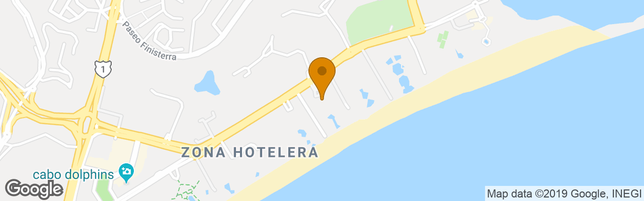 Hotel Royal Solaris Los Cabos 