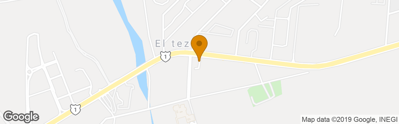 Ameyal Hotel Wellness Center 