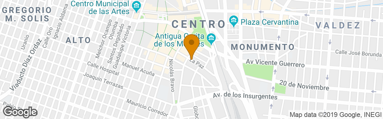 Hotel Best Western Plus Plaza Juarez 