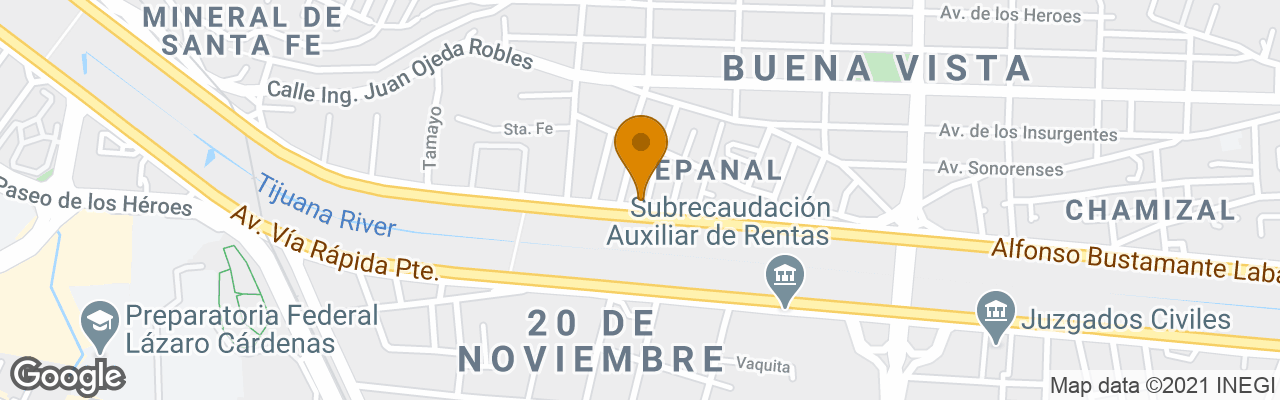 Hotel New Port Beach 