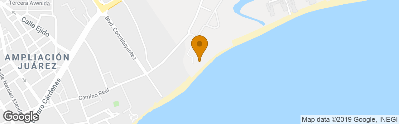 Hotel Villa la Estancia Beach Resort & Spa  