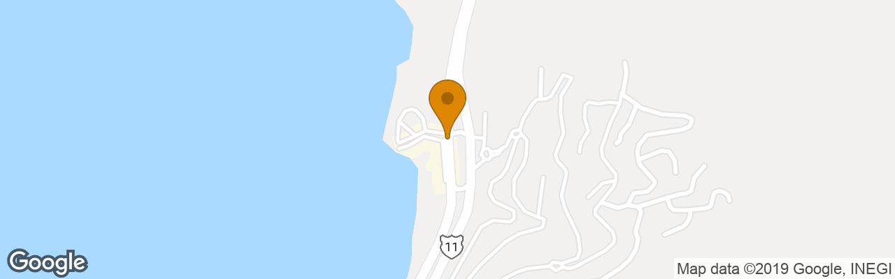 Hotel La Concha Beach Resort 