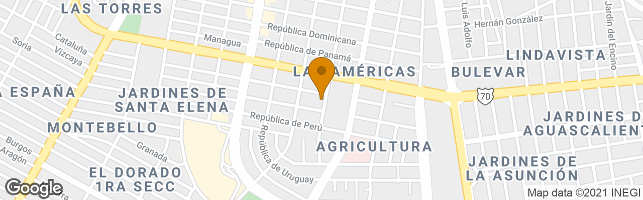 Hotel Posada California 