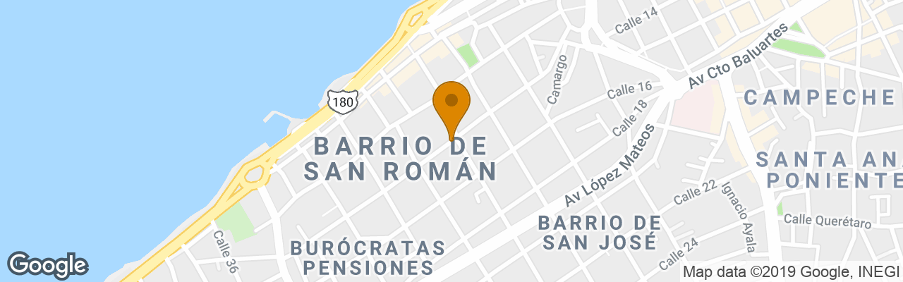 Hotel Plaza Colonial 