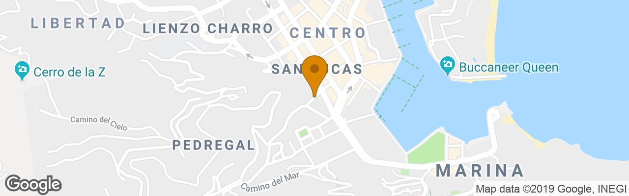 Hotel Pueblo Bonito Sunset Beach Resort & Spa 