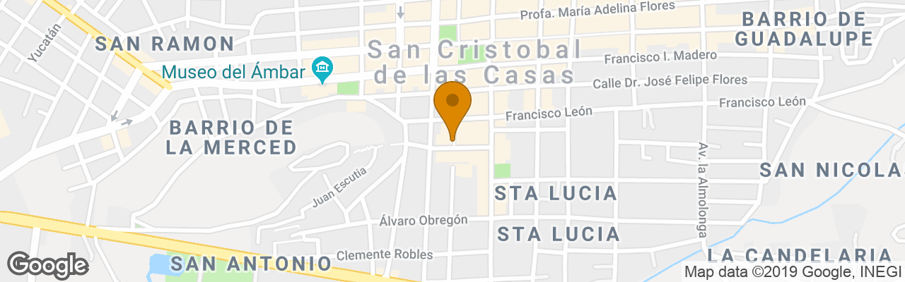 Hotel La Casa de Elisa 