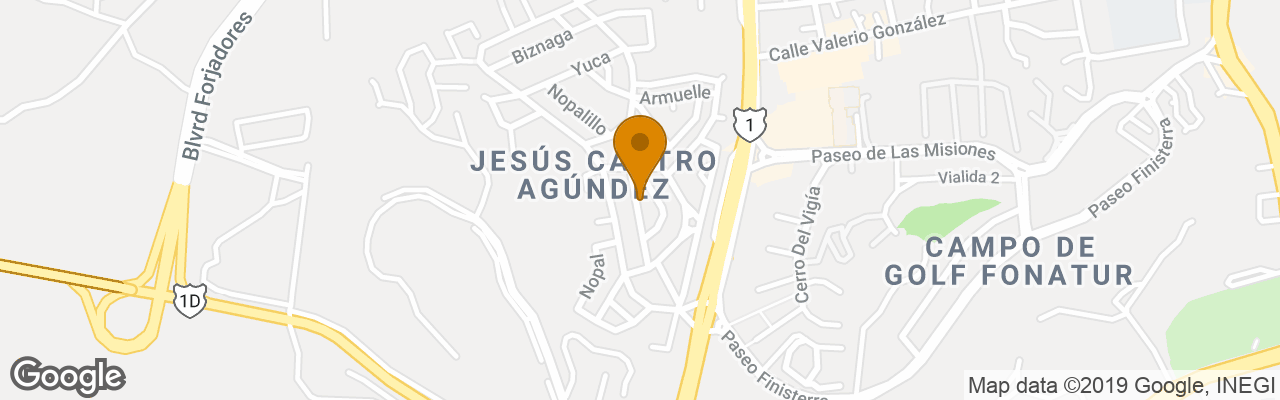 Best Western Hotel & Suites Las Palmas 