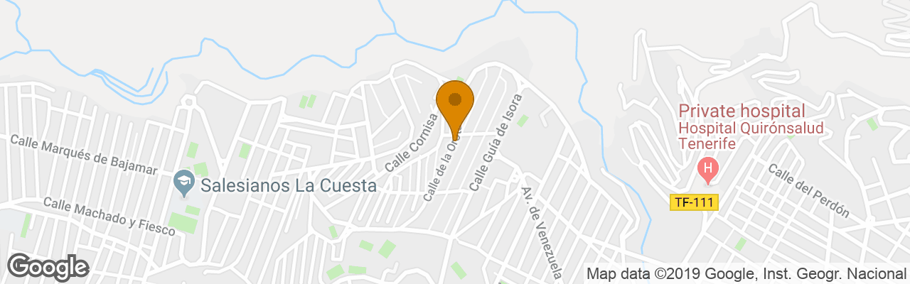 Jardin De La Paz Apts 