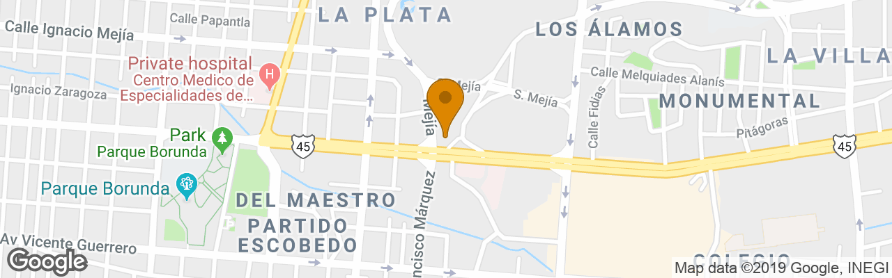 Hotel Fiesta Inn Ciudad Juárez 