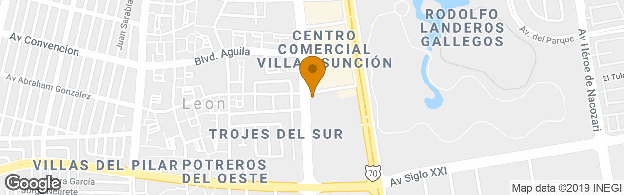 Hotel Fiesta Inn Aguascalientes 