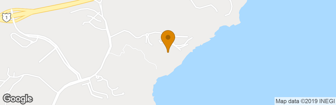 Hotel Fiesta Americana Grand Los Cabos Golf & Spa Resort 