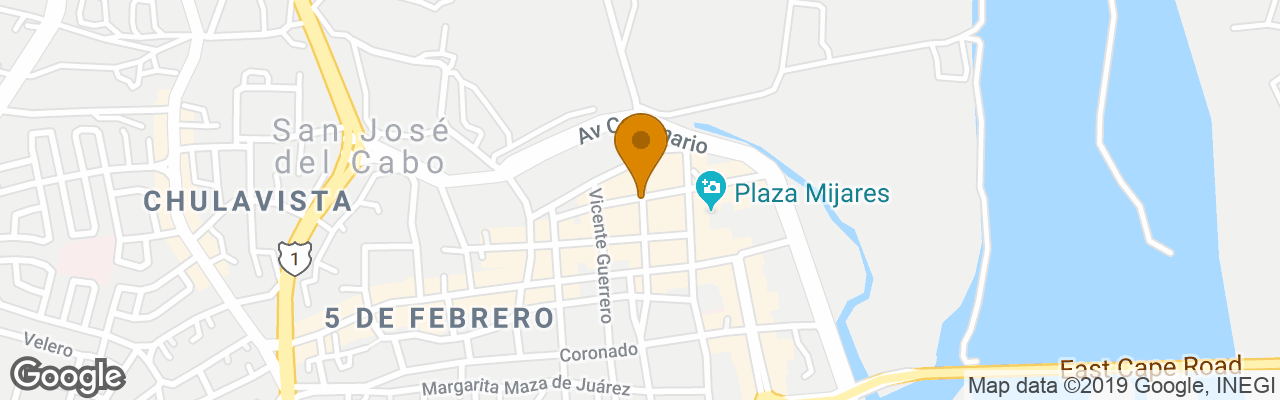 Hotel Posada Senor Manana 