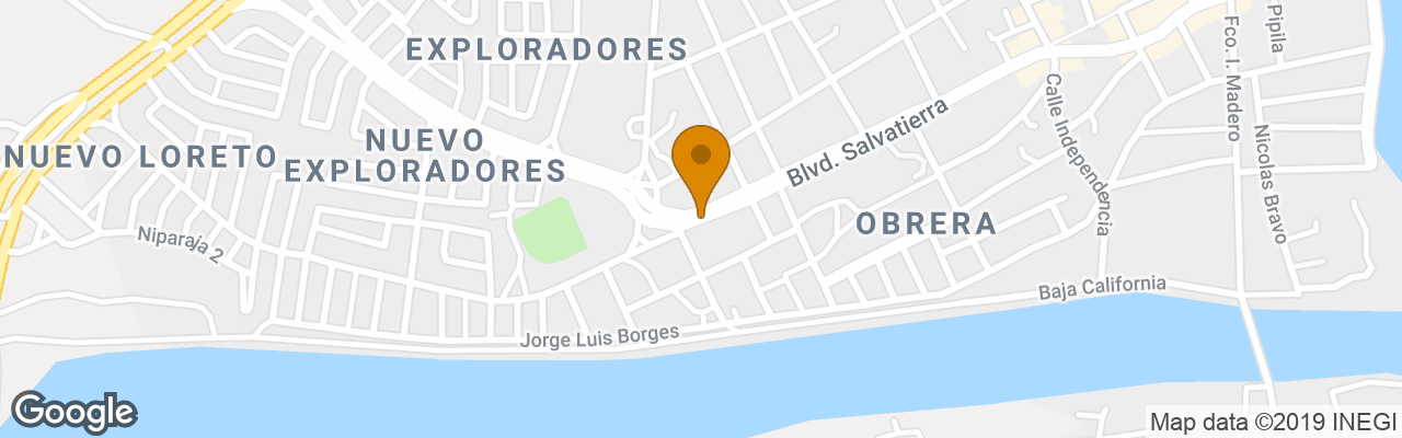 Hotel Hacienda Suites 