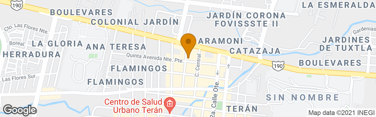 Uke Inn Hotel & Suites Teran 