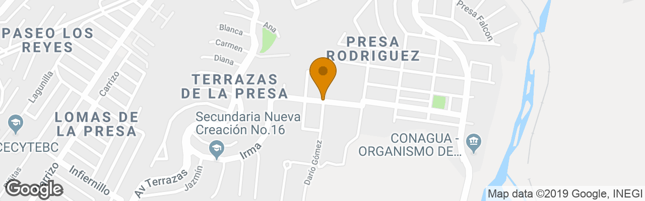 Rosarito Beach Hotel & Spa 