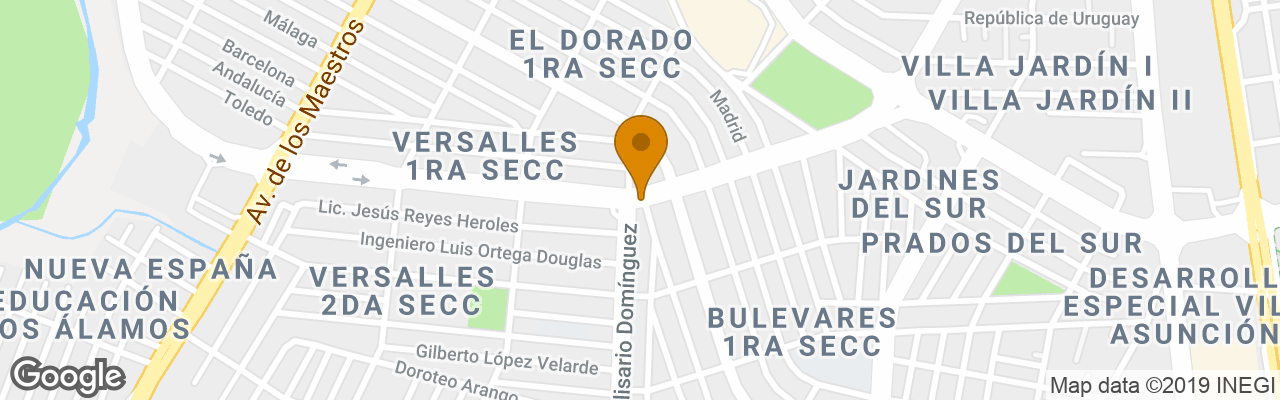 Hotel Quinta Real Aguascalientes 