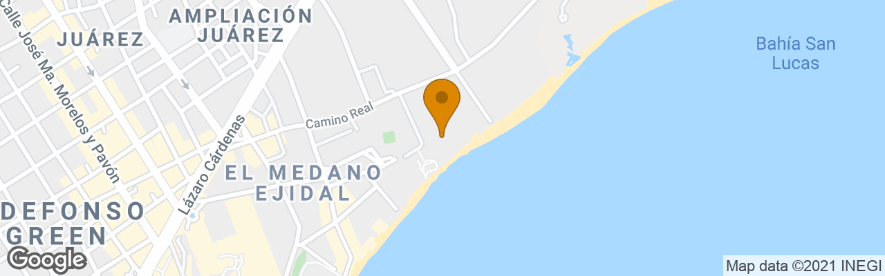 Hotel Pueblo Bonito Rosé Resort & Spa 