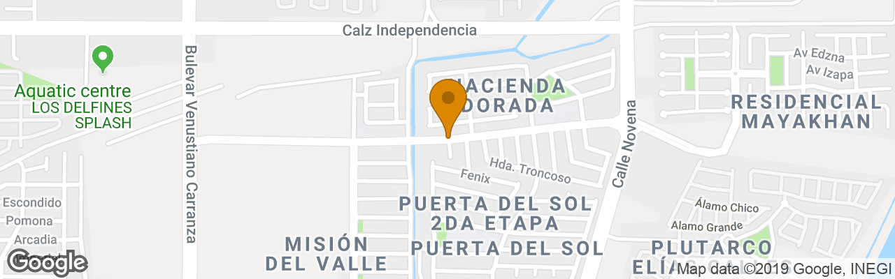 Hotel Mercure El Cortes 