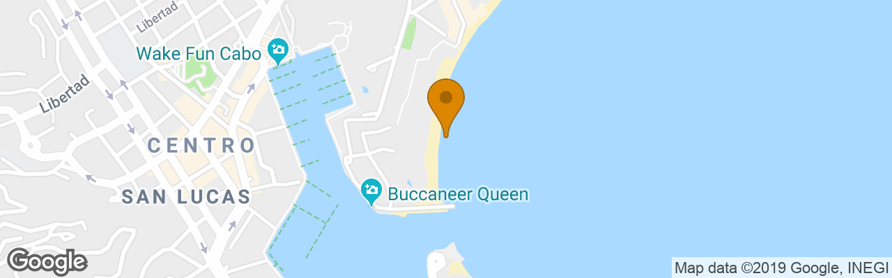 Marina Fiesta Resort & Spa 