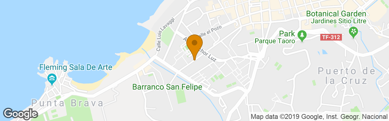 Aparthotel Seguro de Sol 