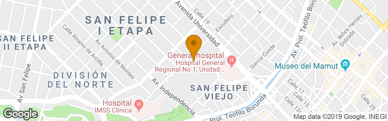 Hotel Holiday Inn & Suites Chihuahua 