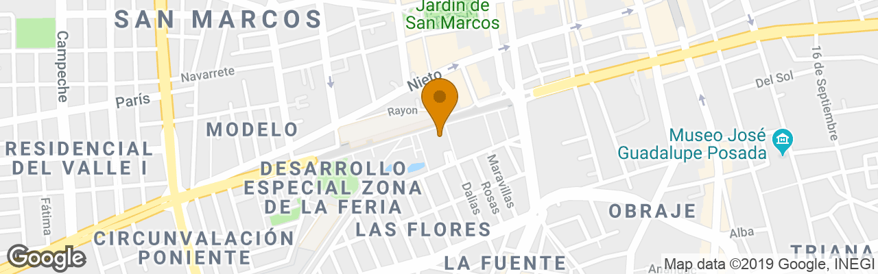 Hotel Fiesta Americana Aguascalientes 