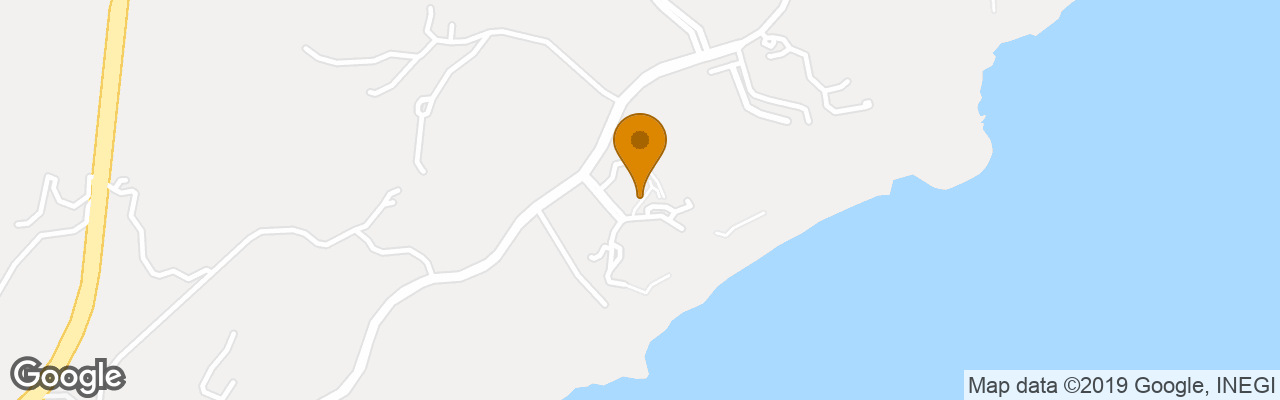 Hotel Sheraton Hacienda del Mar Golf & Spa Resort 