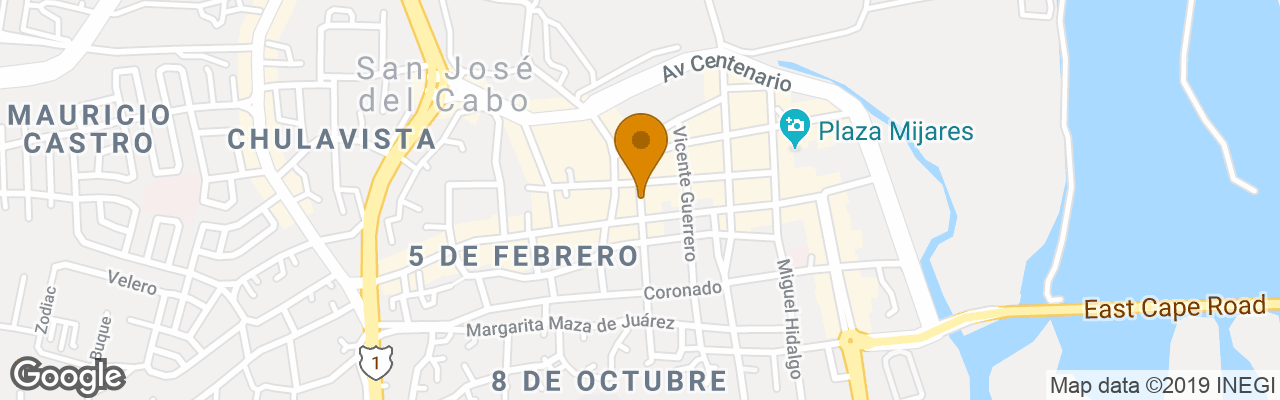 Hotel Posada Terranova 