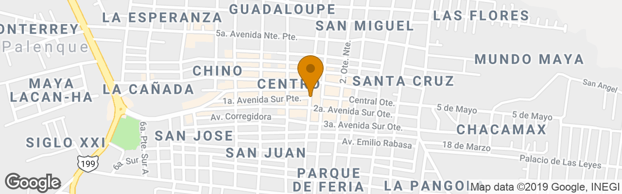 Hotel Maya Tulipanes 