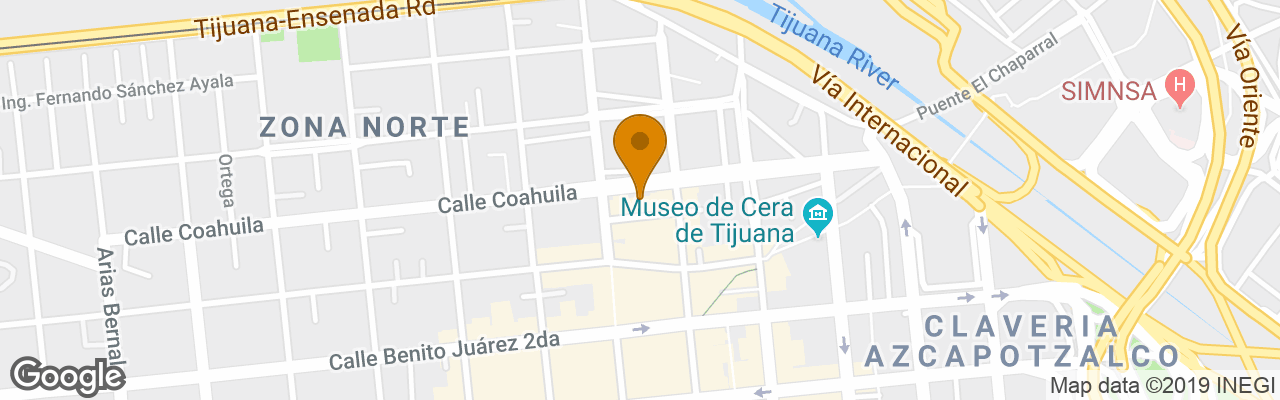 Hotel H. Hacienda del Río 