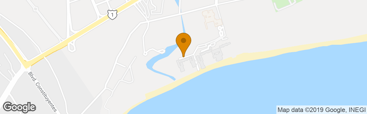 Hotel Posada Real De Los Cabos 