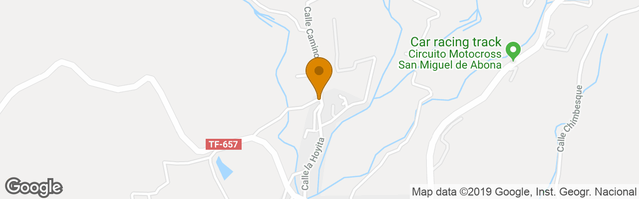 Casa Vera De La Hoya 