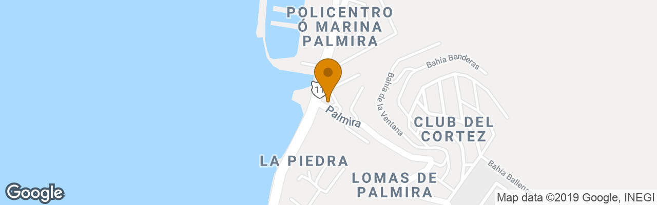 Araiza Hotel Palmira La Paz 