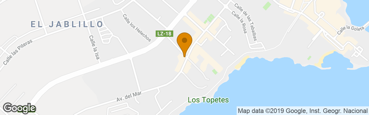 Apartamentos Santa Rosa 