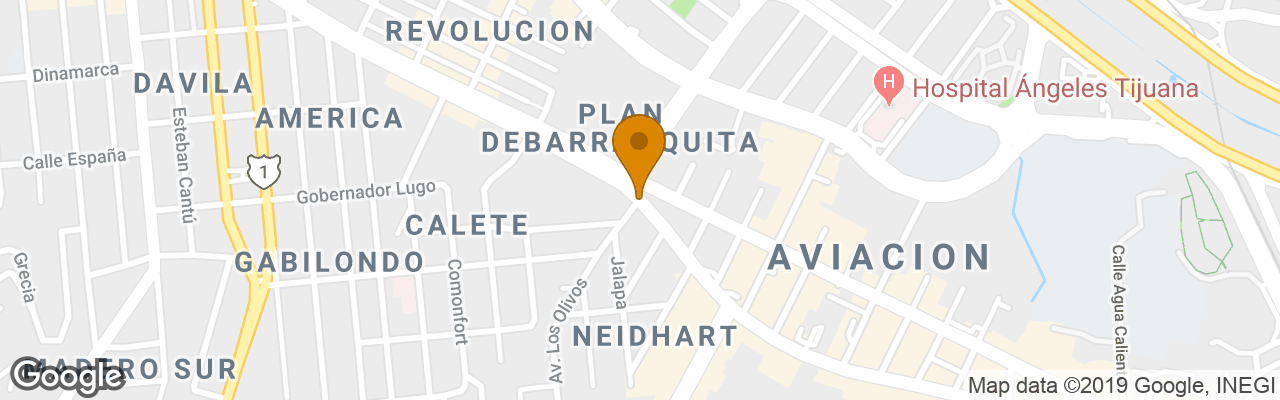 Hotel Plaza Las Glorias Tijuana 