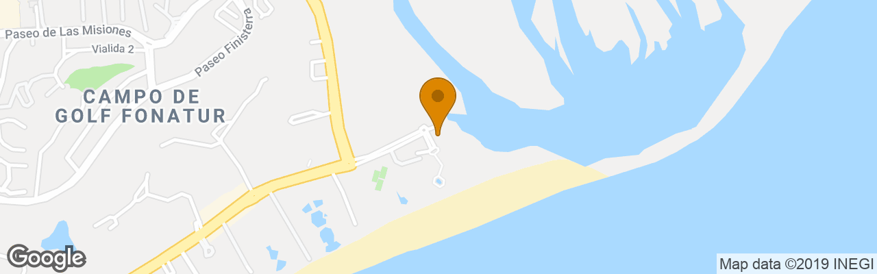 Hotel Holiday Inn Resort Los Cabos - All Inclusive 