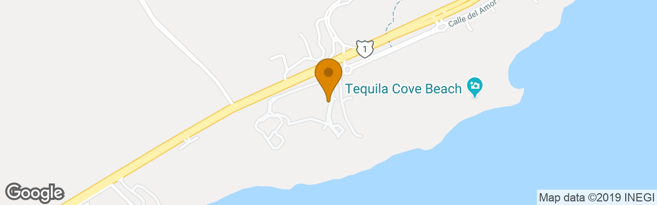 Aguamarina Beach Resort 