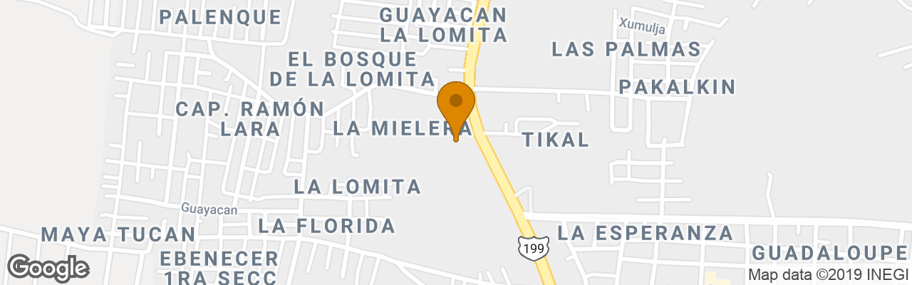 Hotel Ciudad Real Palenque 