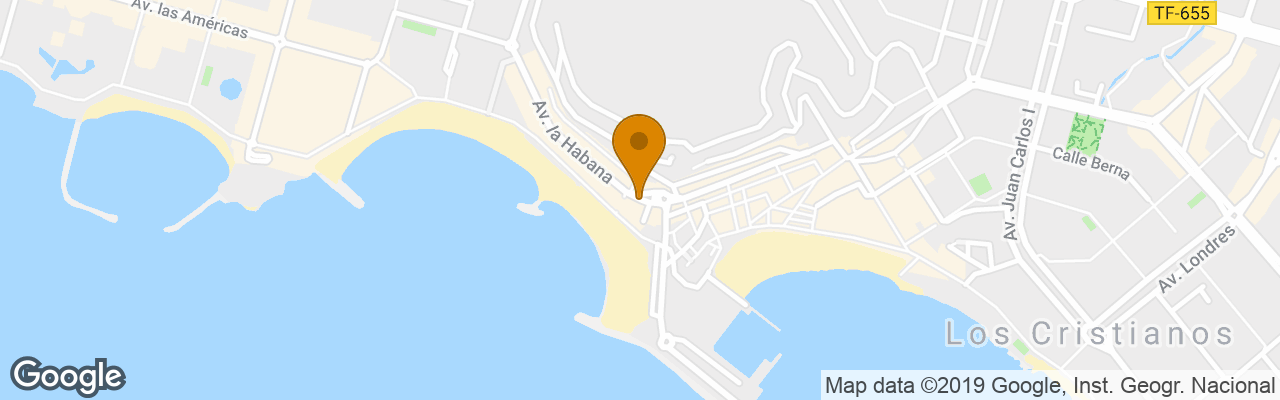 Apartamentos Las Fuentes 