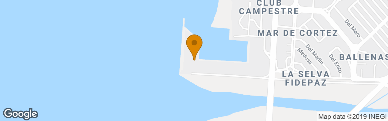 Resort Grand Plaza La Paz 