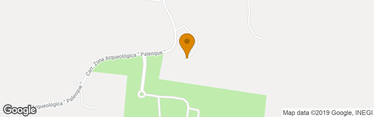 Chan Kah Resort Village 