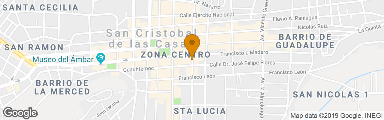 Hotel Tierra y Cielo 